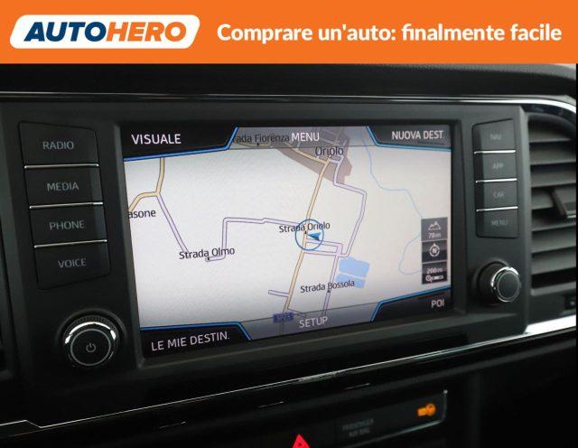 SEAT Ateca 2.0 TDI 190 CV 4DRIVE DSG XCELLENCE