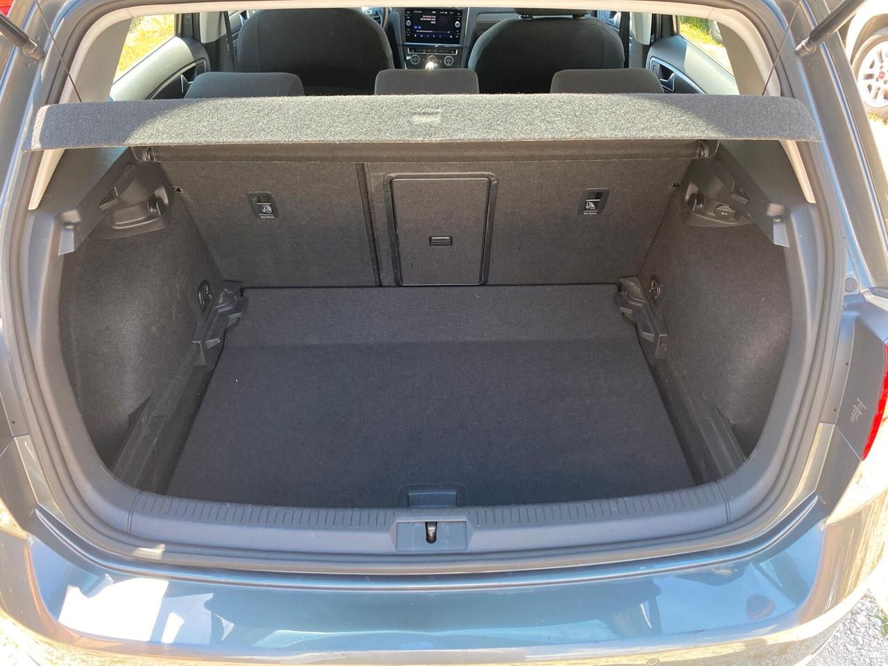 Volkswagen Golf 1.6 TDI 115CV DSG ok neop.