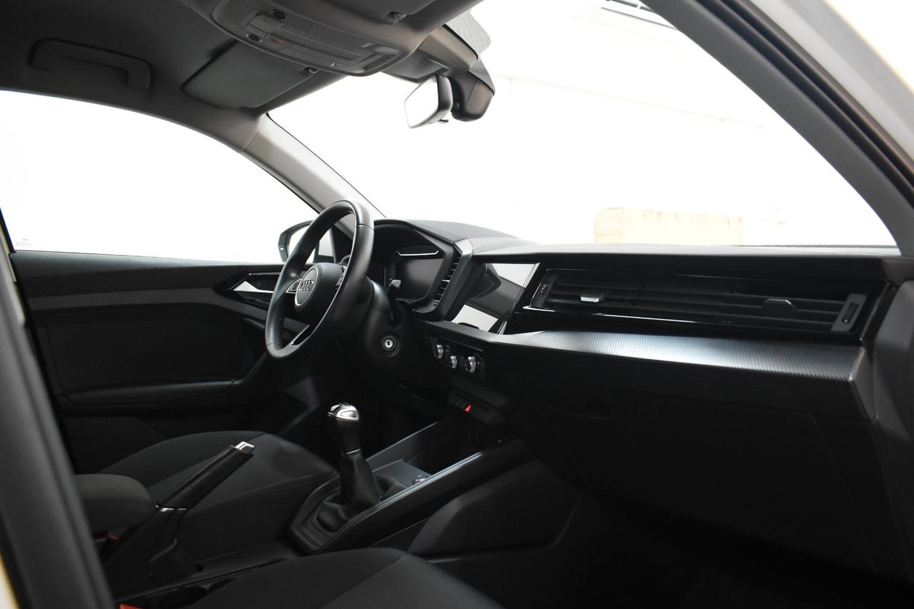 Audi A1 SPB 25 TFSI Admired