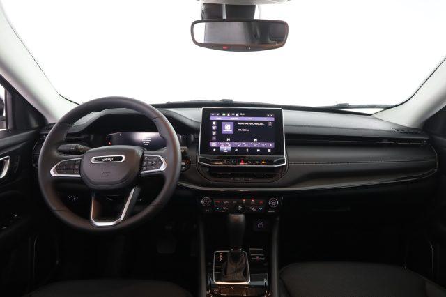 JEEP Compass Compass 1.5 Turbo T4 130 CV MHEV 2WD Summit