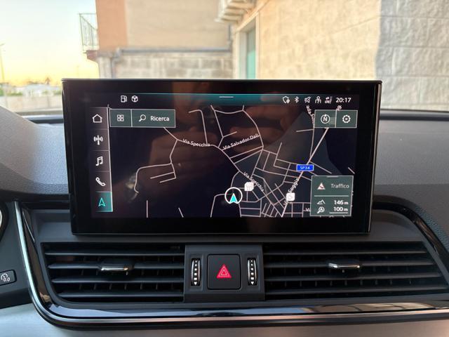 AUDI Q5 SPB Sportback 40 TDI quattro S tronic S line plus.