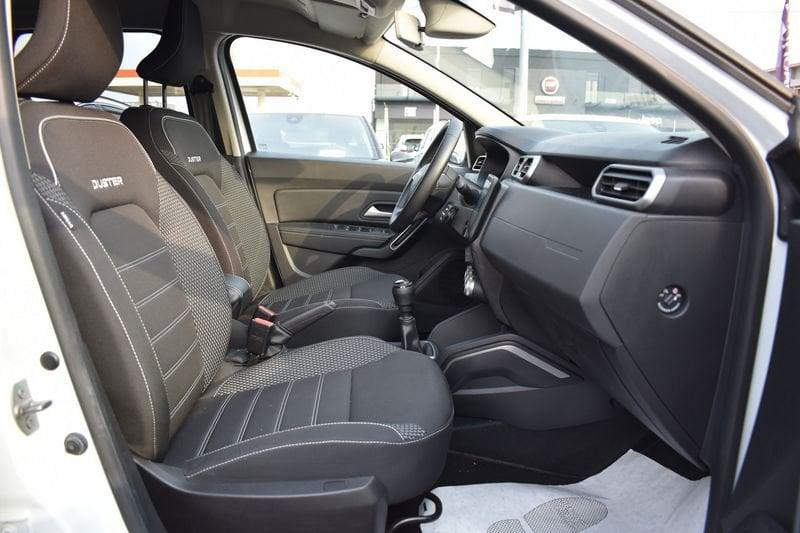 Dacia Duster 1.5 dCi 115cv 4x2 Expression