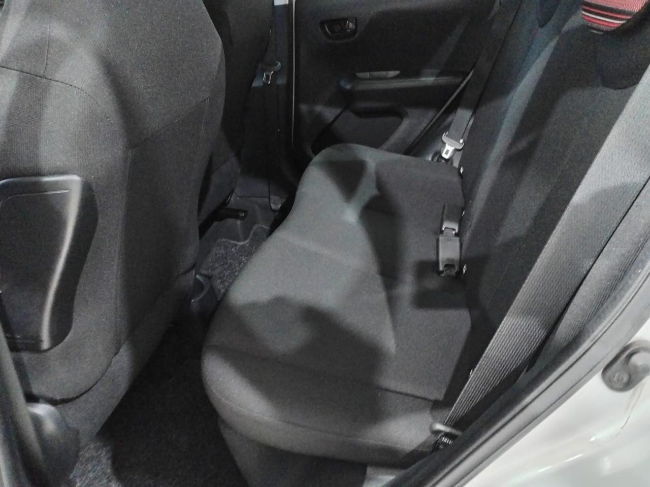 Citroen C1 VTi 72 S&S 5 porte Feel