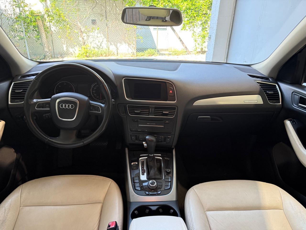 Audi Q5 2.0 TDI 170 CV quattro S tronic