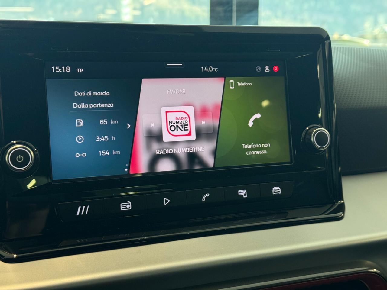 SEAT IBIZA FR 1.0cc 95Cv IVA ESPOSTA Benzina Manuale