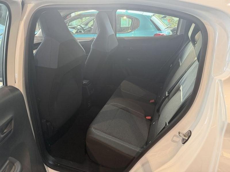 Opel Frontera Hybrid 110cv Edition EDCT