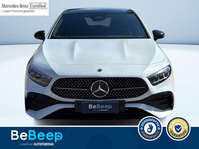 Mercedes-Benz Classe A A 200 AMG LINE ADVANCED PLUS AUTO