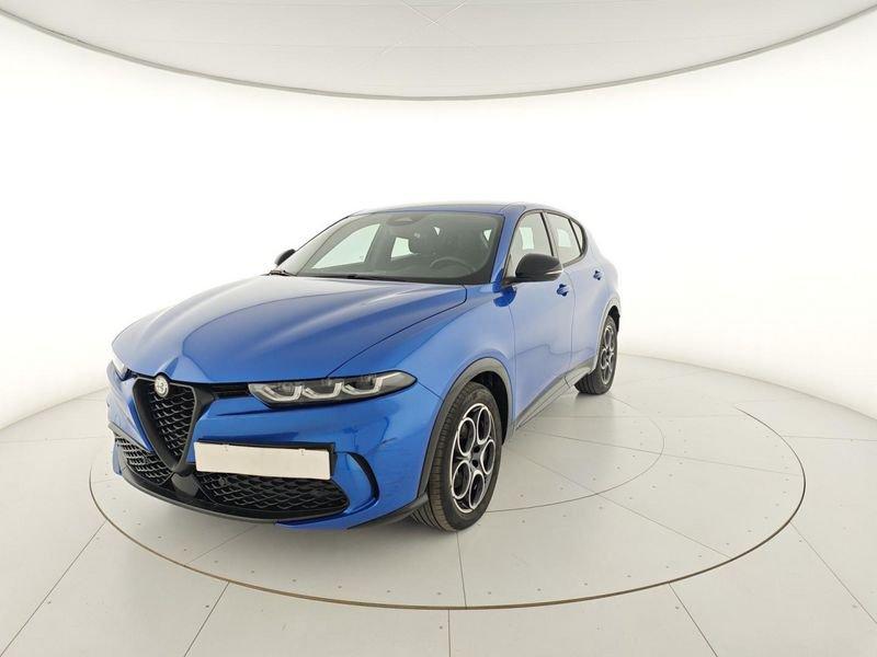 Alfa Romeo Tonale 1.5 130 CV MHEV TCT7 Sprint