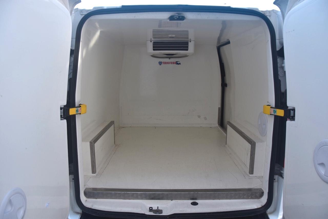 Ford Transit Custom L1-H1 2.0 Tdci 130cv ATP, FRIGO ISOTERMICO Trend