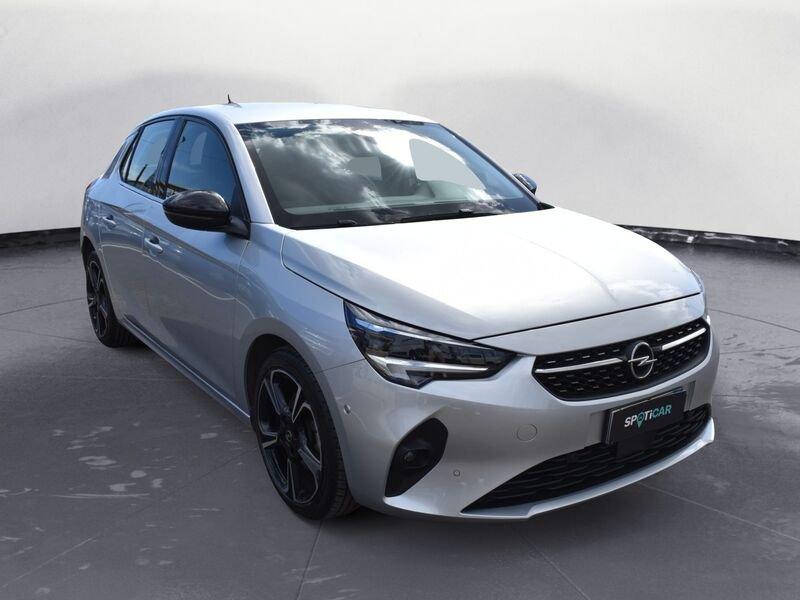 Opel Corsa 1.5 100cv Diesel Gs Line MT6