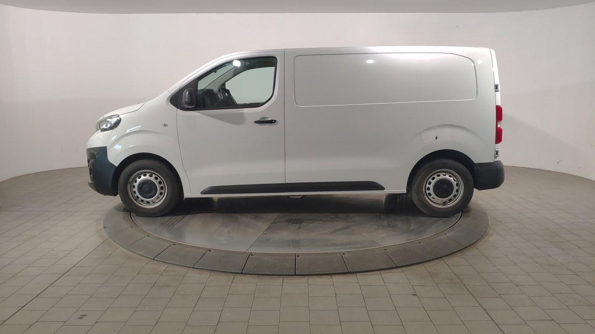 PEUGEOT Expert 1.5 BLUEHDI PREMIUM STD 120CV S&S