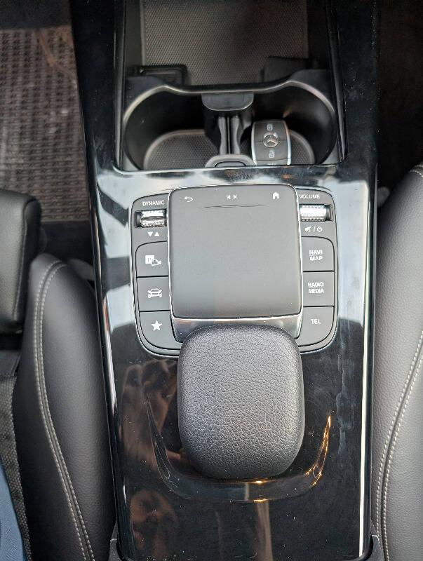 Mercedes CLA Shooting Brake 180 d Business Extra auto MOTORE MERCEDES!