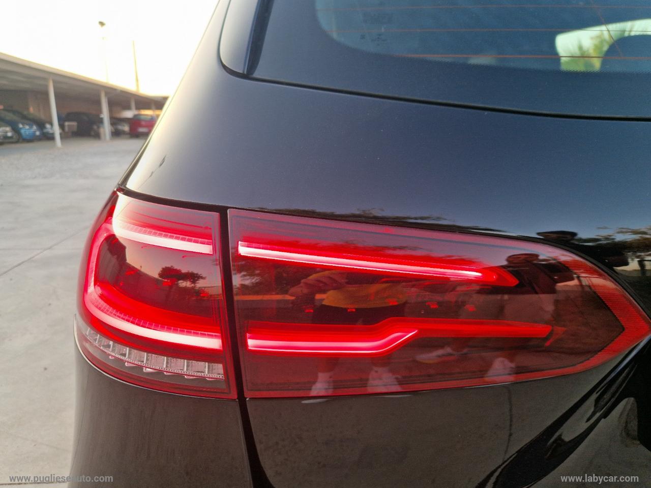 MERCEDES-BENZ B 180 d Automatic Business Extra