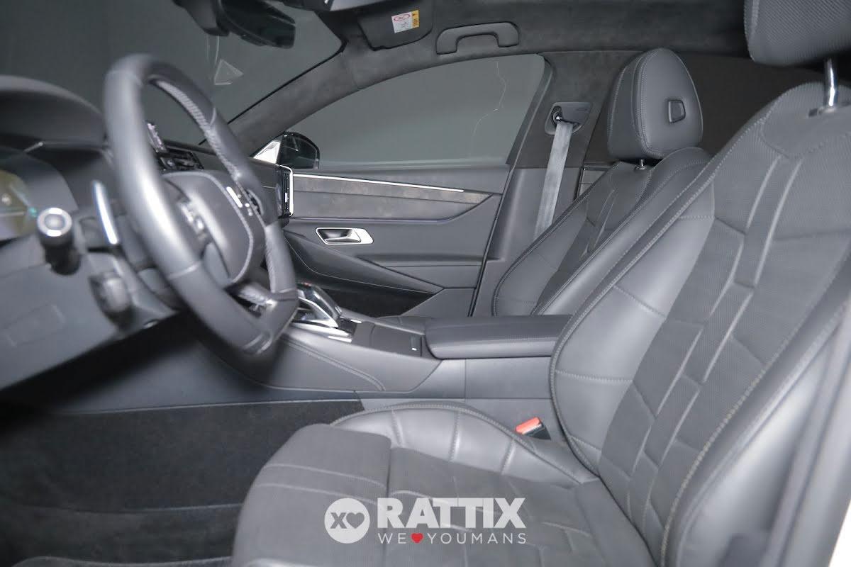 DS Automobiles DS 9 1.6 e-tense PHEV 360CV Rivoli+ 4x4 Auto + tetto apribile