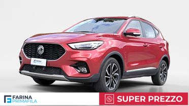 MG ZS 2021 - ZS 1.0 Luxury auto