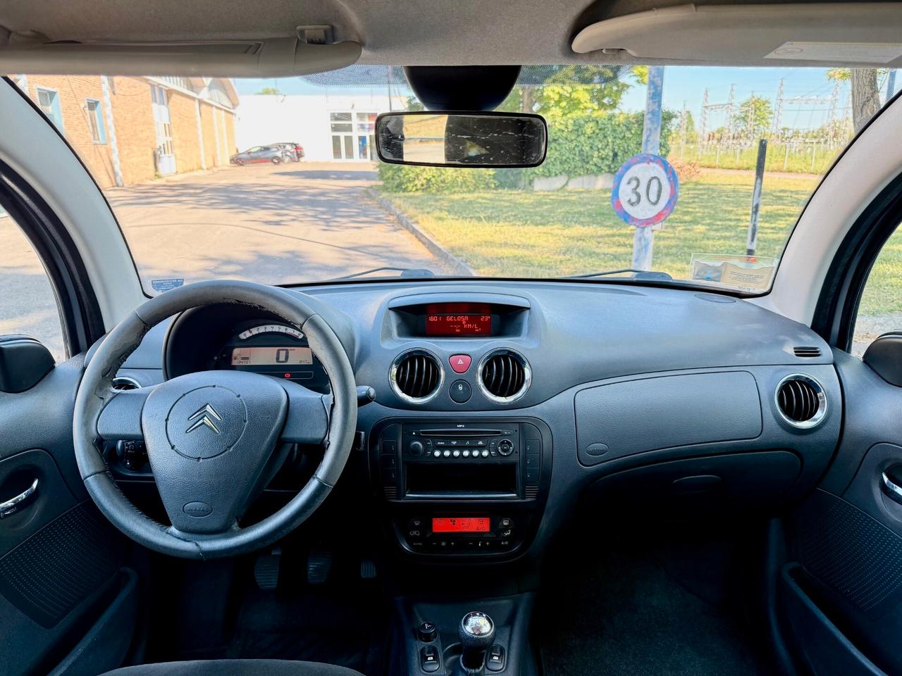 Citroen C3 1.1 Exclusive Style 61cv ADATTA A NEO PATENTATI