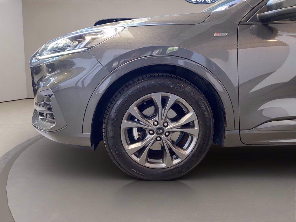 FORD Kuga 1.5 ecoblue ST-Line 2wd 120cv del 2022