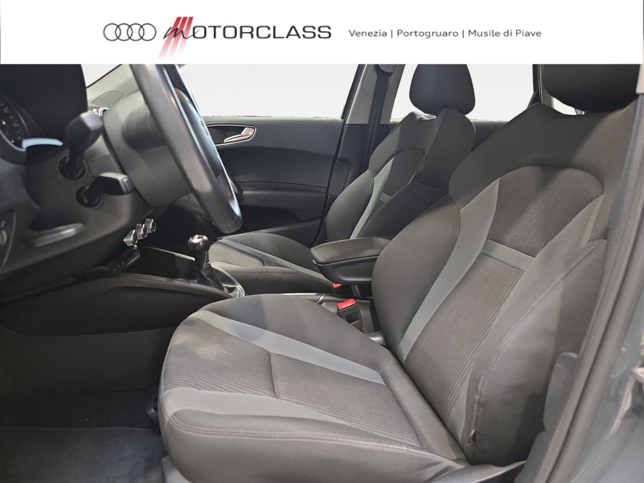 Sportback 1.4 Tdi Design