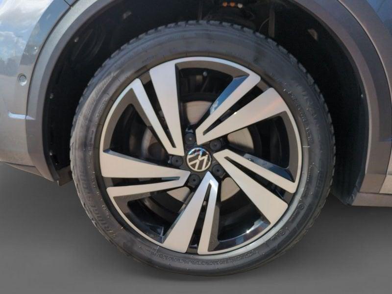Volkswagen T-Roc T-Roc 2.0 tdi R-Line 115cv