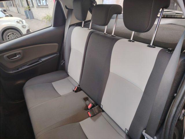 TOYOTA Yaris 1.5 Hybrid 5 porte Y20 PREZZO REALE-NEOPATENTATI