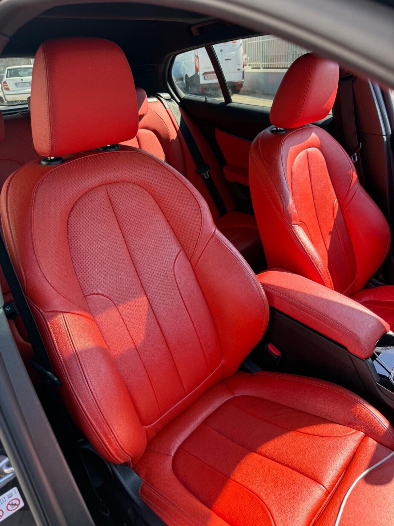Bmw 118d 5p. Msport