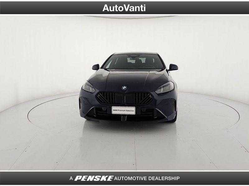 BMW Serie 2 G.C. 220d 48V Gran Coupé MSport Pro aut.