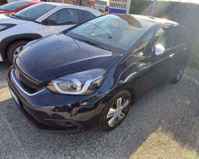 HONDA Jazz 1.5 Hev Crosstar eCVT