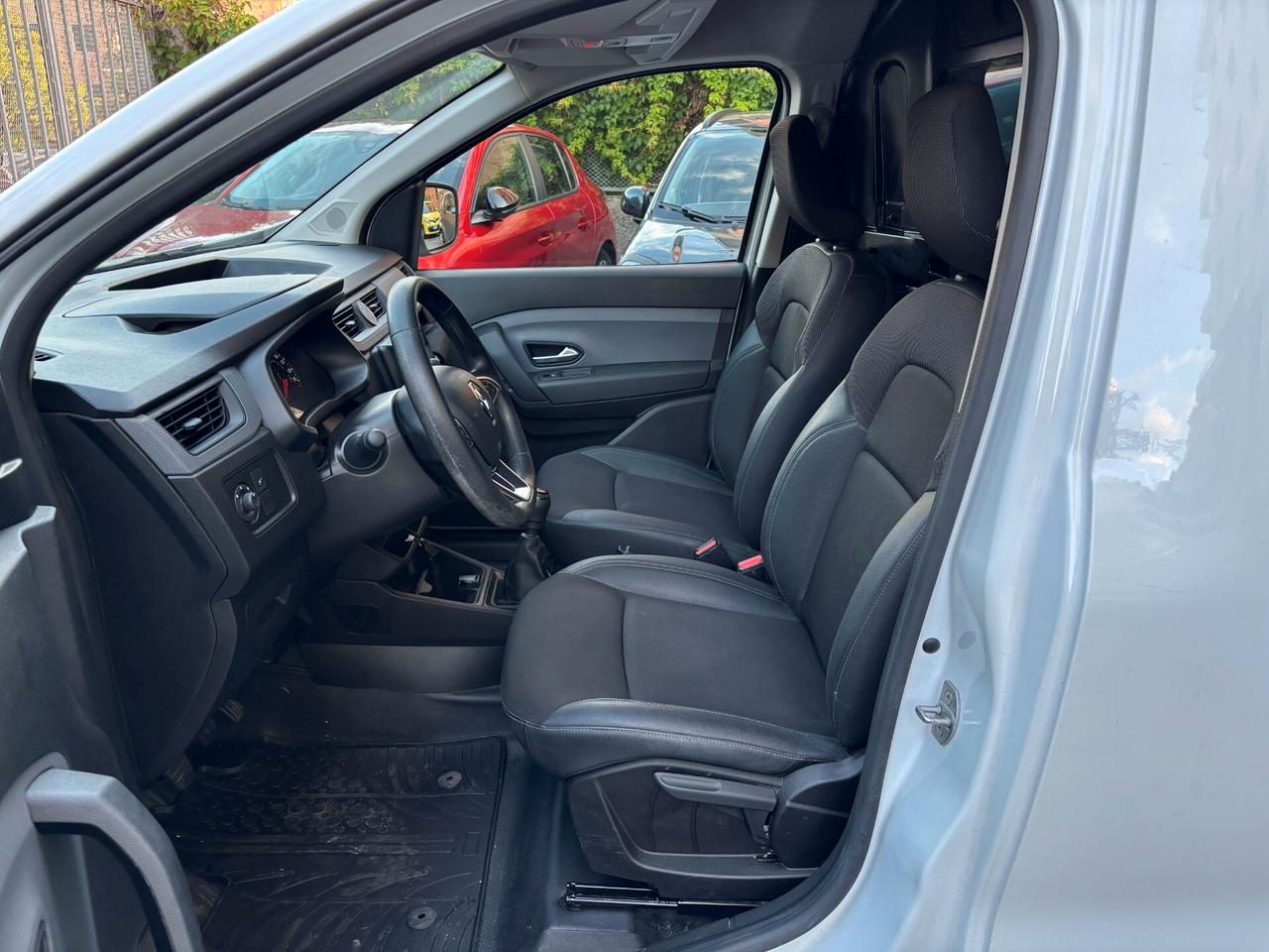 Renault Express 1.4 Blue dCi 95 Van