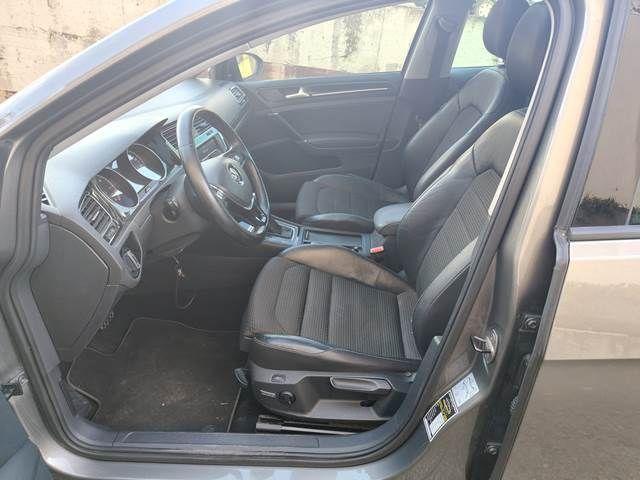 VOLKSWAGEN - Golf - 2.0 TDI DSG 5p. Executive BMT