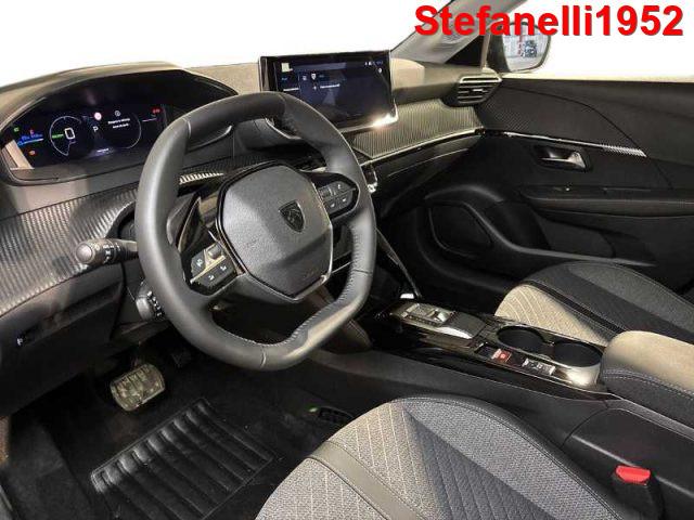 PEUGEOT 208 50 kWh Allure