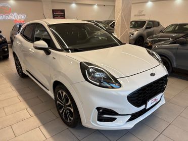 Ford Puma 1.0 EcoBoost Hybrid 125 CV S&S ST-Line