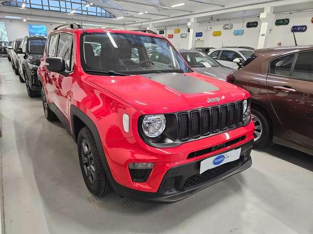 Jeep Renegade Renegade 1.0 t3 Longitude 2wd