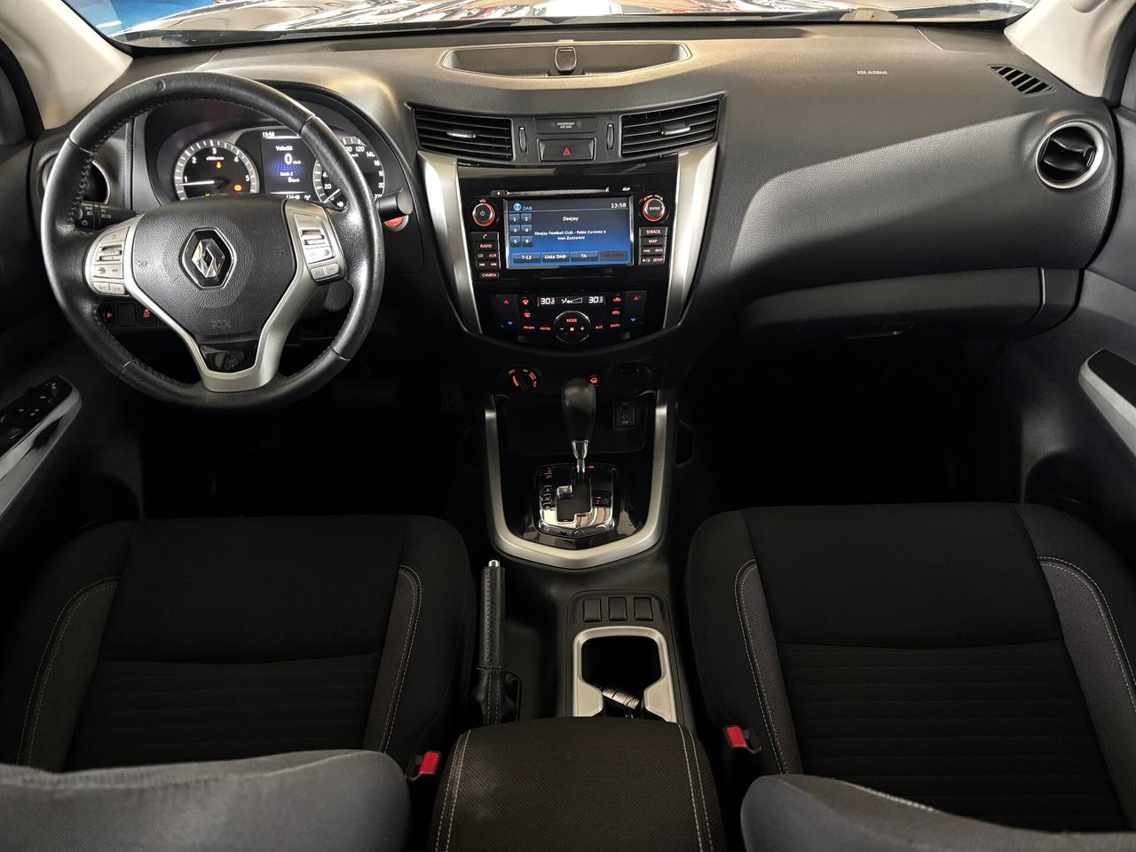 Renault Alaskan 2.3 DCI 140KW 190CV 4X4 INTENS