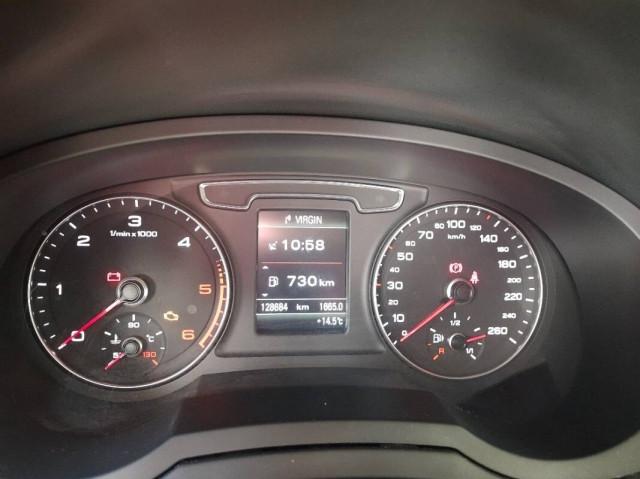 Audi Q3 2.0 tdi Business 150CV