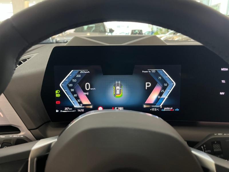 BMW 120 48V MSport Design