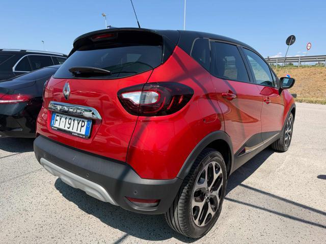 RENAULT Captur TCe 130 CV FAP Sport Edition2