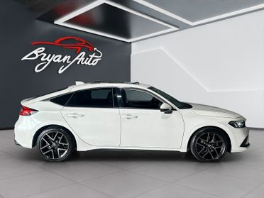 Honda Civic 2.0 Hev eCVT ADVANCE