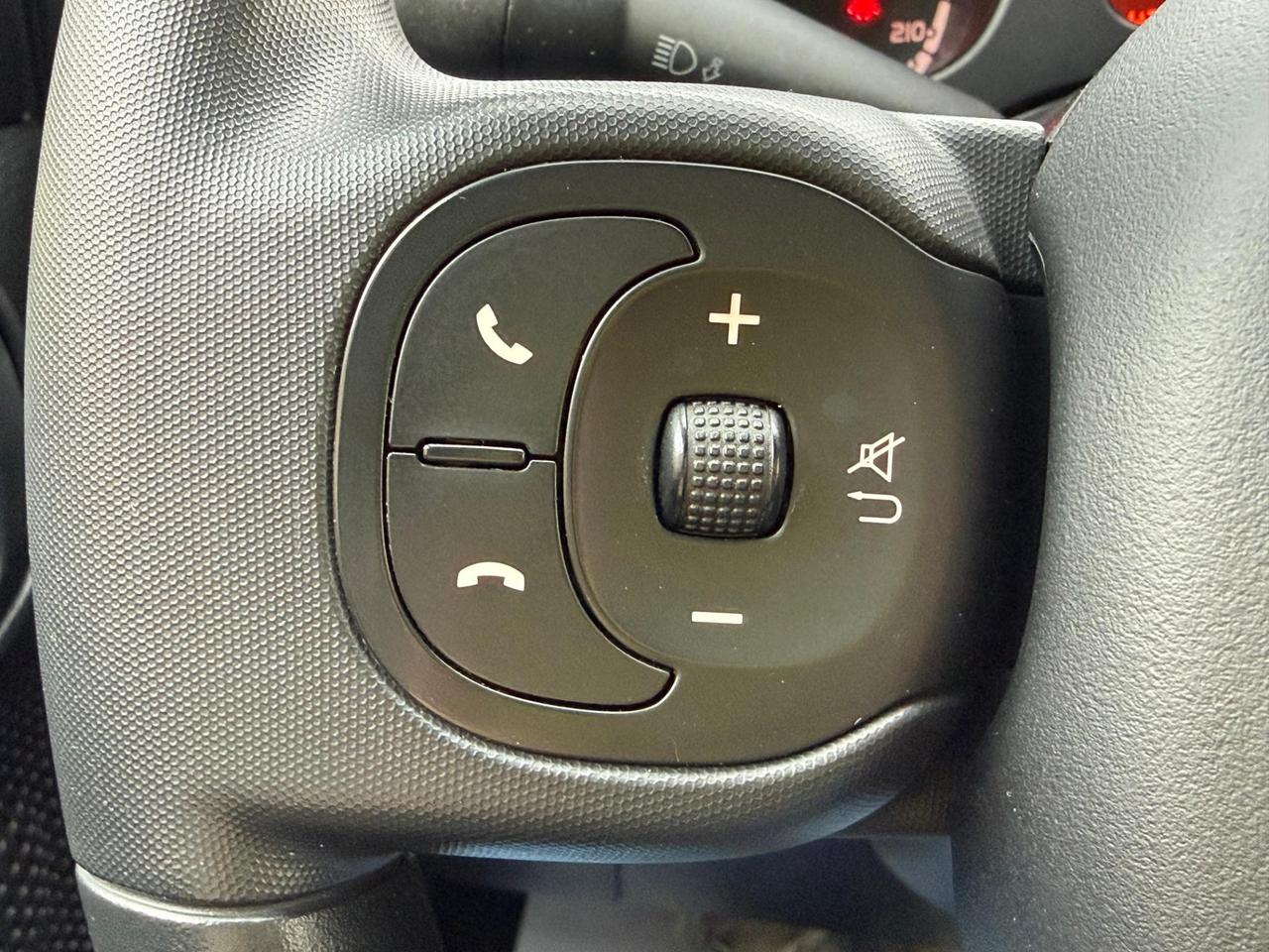 Fiat Panda 1.0 Hybrid City Life 70cv 5p.ti OK NEOPAT 43000km