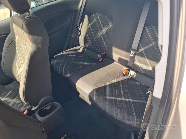 Opel Corsa 1.3 CDTI ecoFLEX 95CV Start&Stop Coup