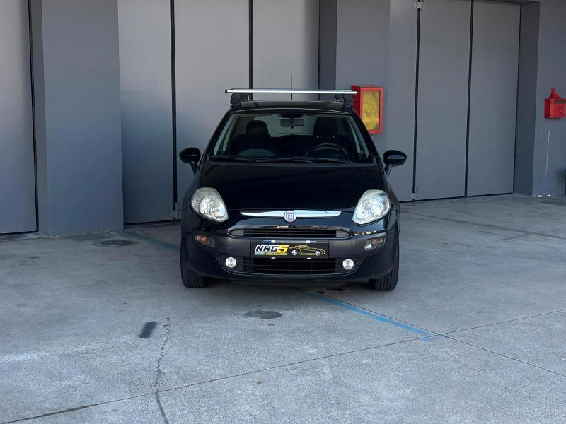 Fiat Punto Evo 5 Porte Punto Evo 5p 1.2 Active 65cv