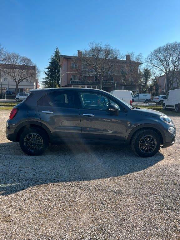 Fiat 500X 1.3 MultiJet 95 CV Club