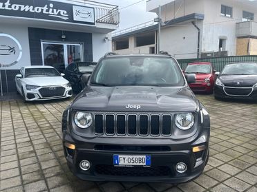 JEEP Renegade 1.6 Mjt 120CV Limited