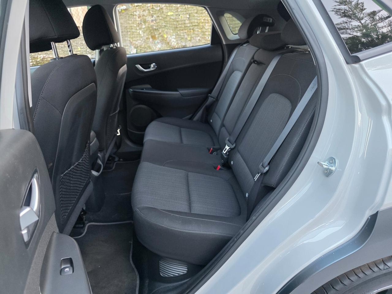 Hyundai Kona HEV 1.6 DCT XLine HYBRID AUTOMATICO ZAMPOGNAUTO CT