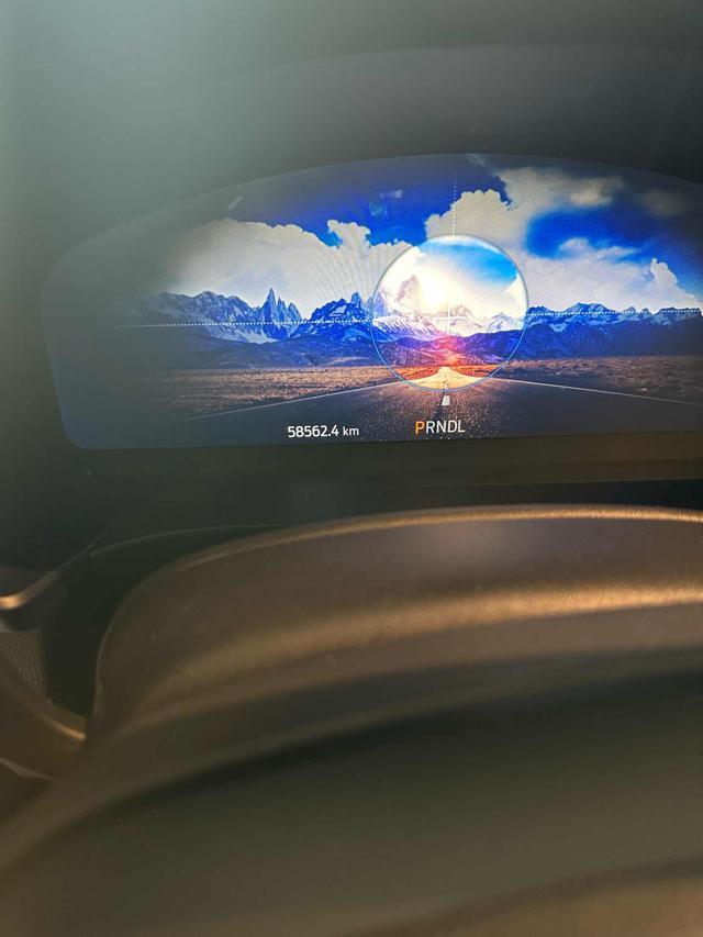 FORD Kuga 2.5 Full Hybrid 190 CV CVT 2WD ST-Line