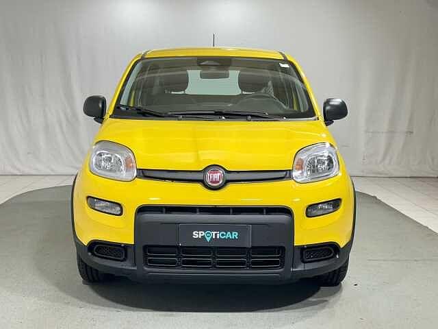 Fiat Panda 1.0 FireFly S&S Hybrid KM ZERO