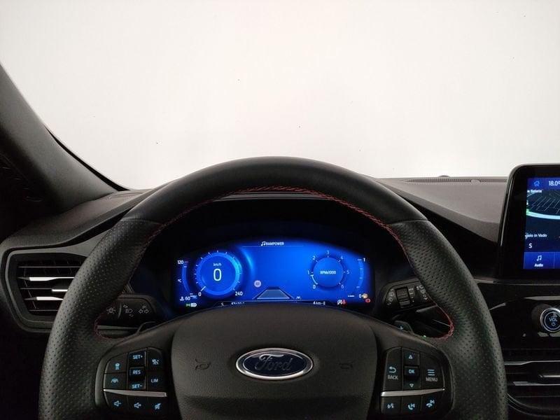 Ford Kuga 1.5 ecoblue ST-Line X 2wd 120cv auto