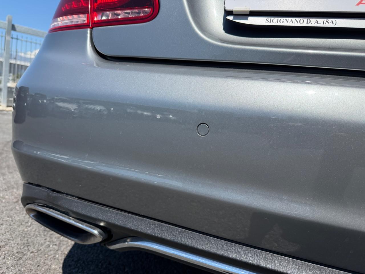 Mercedes-benz E 220 CDI Coupé Executive