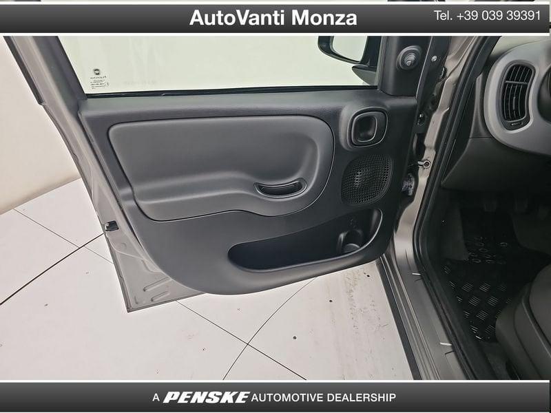 FIAT Panda Panda 1.0 FireFly S&S Hybrid Sport