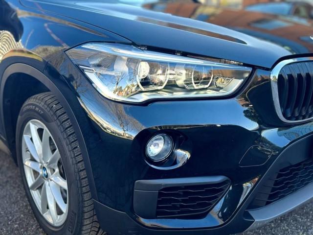 BMW X1 Xdrive18d Advantage auto