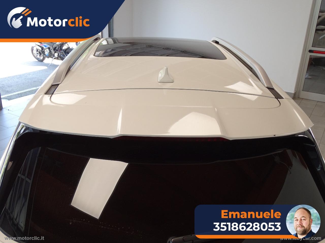 CIRELLI Cirelli 3 1.5 turbo Sport